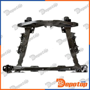 Berceau de Moteur avant pour RENAULT | ZRZ-RE-027, 544014669R